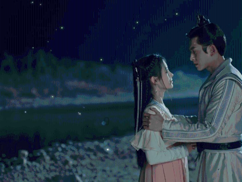 新时代文明实践 | 写春联送祝福 笔墨飘香进社区